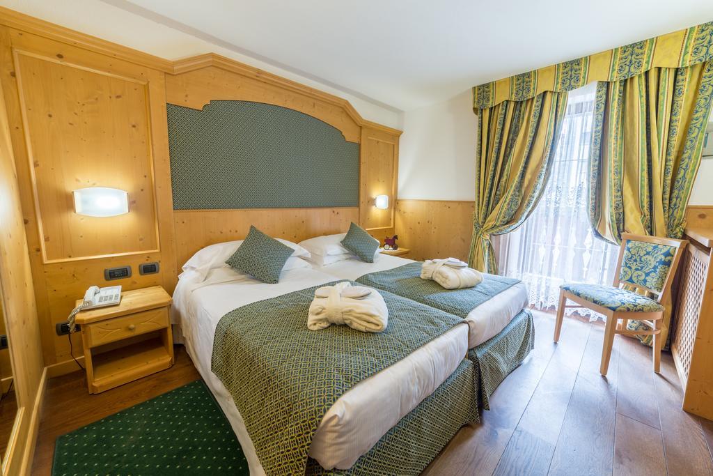 Hotel Excelsior Planet Breuil-Cervinia Exterior foto