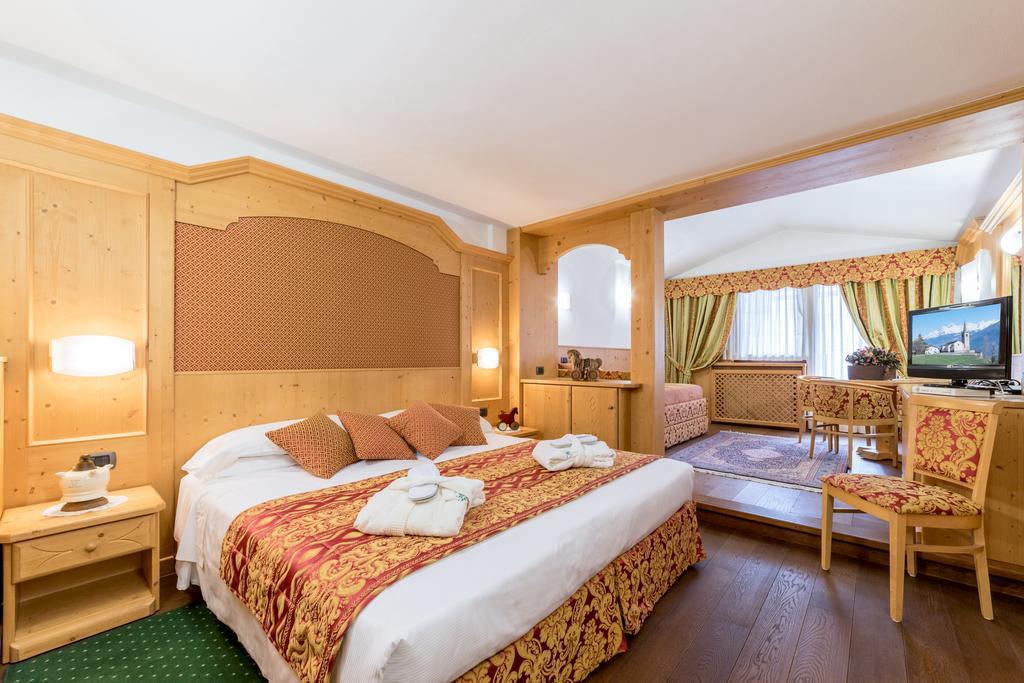 Hotel Excelsior Planet Breuil-Cervinia Exterior foto