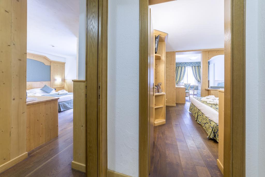 Hotel Excelsior Planet Breuil-Cervinia Exterior foto