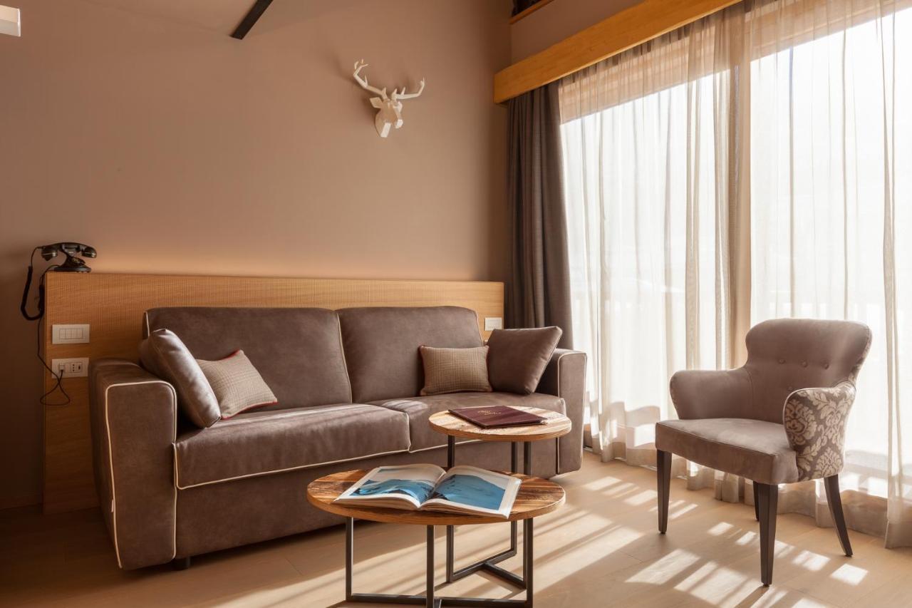 Hotel Excelsior Planet Breuil-Cervinia Exterior foto